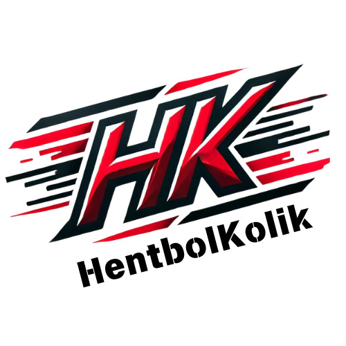 HentbolKolik Logo