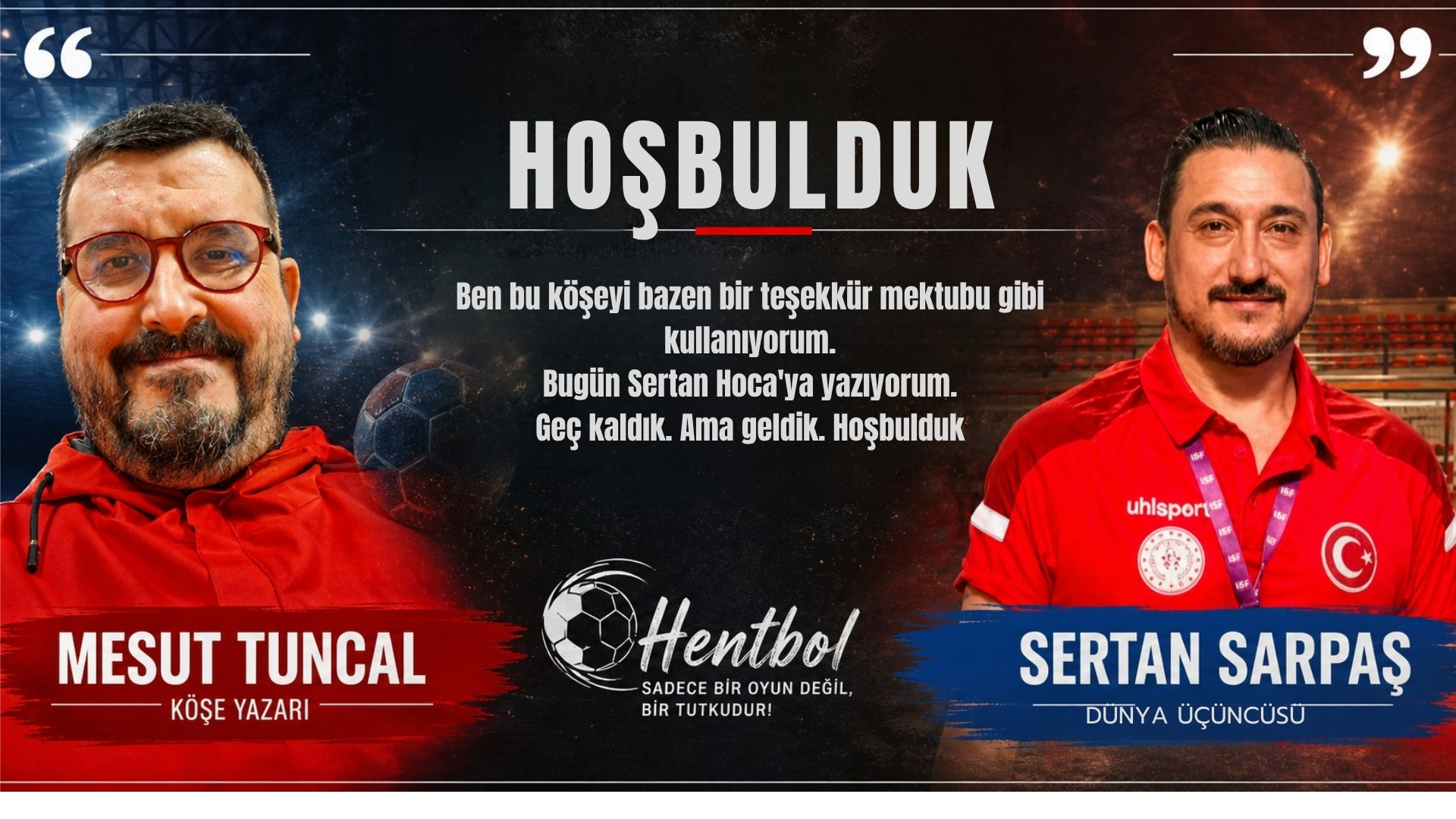 Hoşbulduk