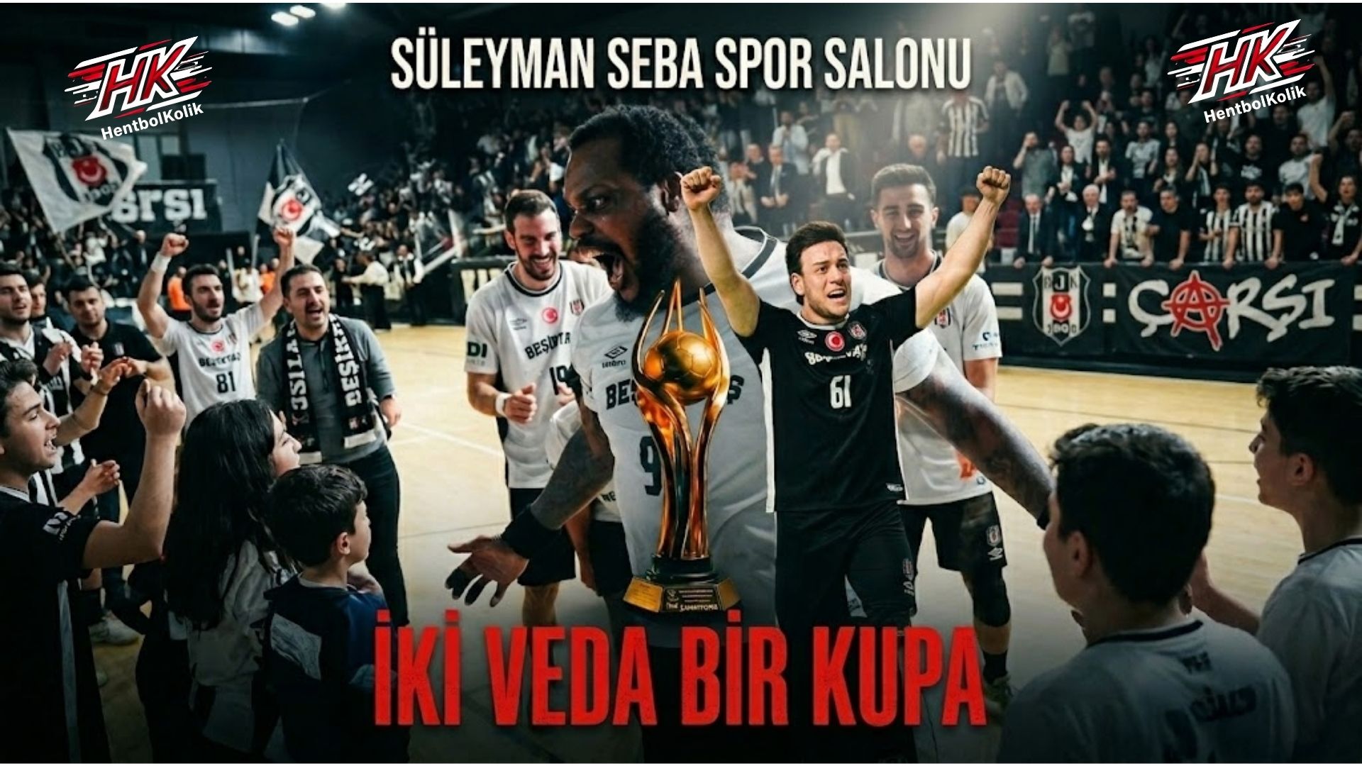 HentbolKolik