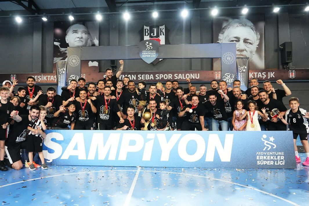 Beşiktaş Hentbol