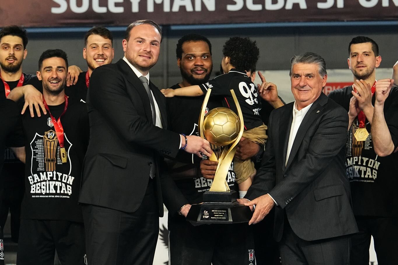 Beşiktaş Hentbol