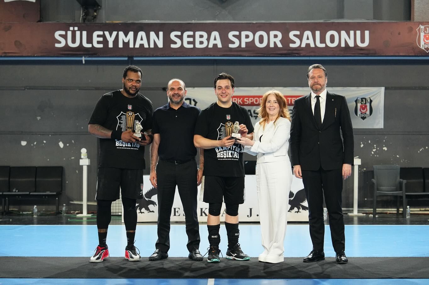 Beşiktaş Hentbol