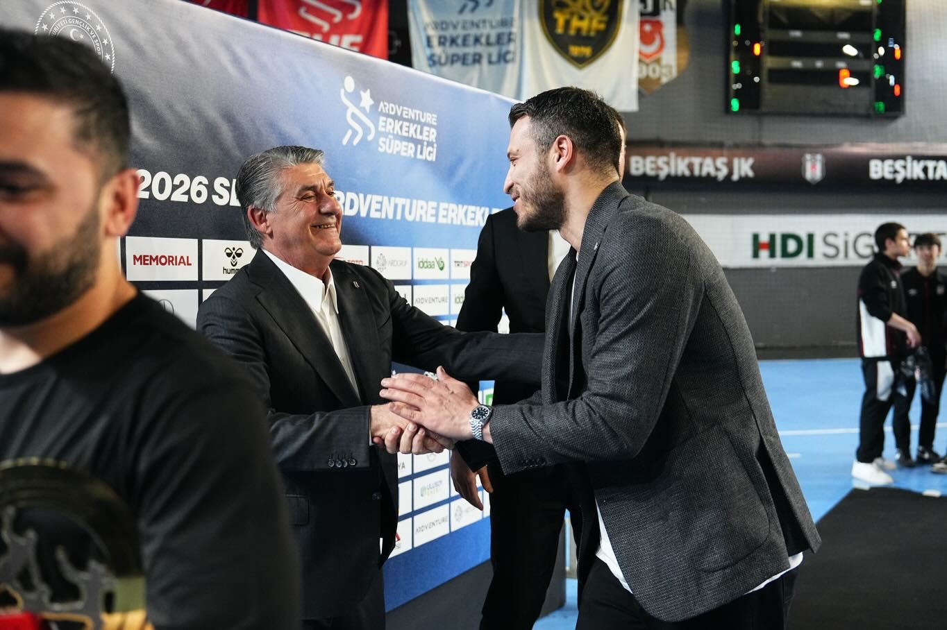 Beşiktaş Hentbol