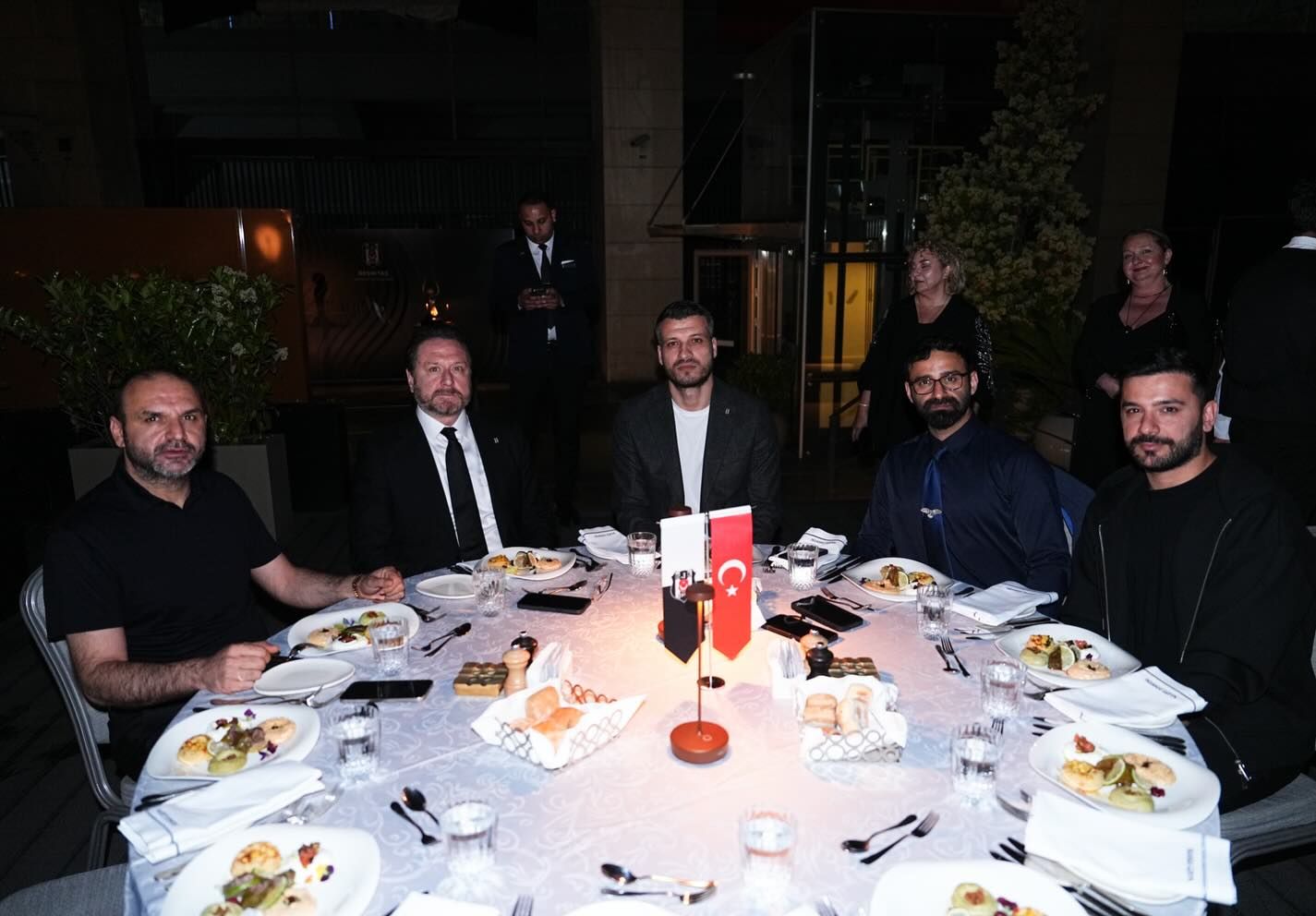 Beşiktaş Hentbol