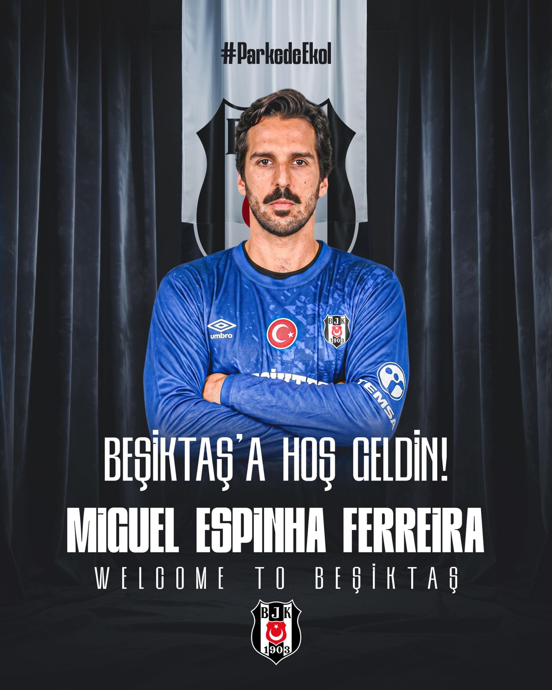 Beşiktaş Hentbol