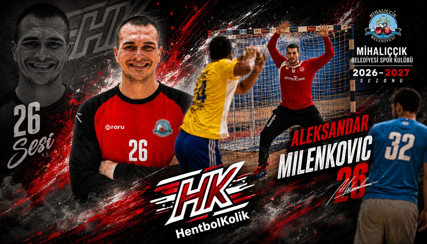 HentbolKolik 