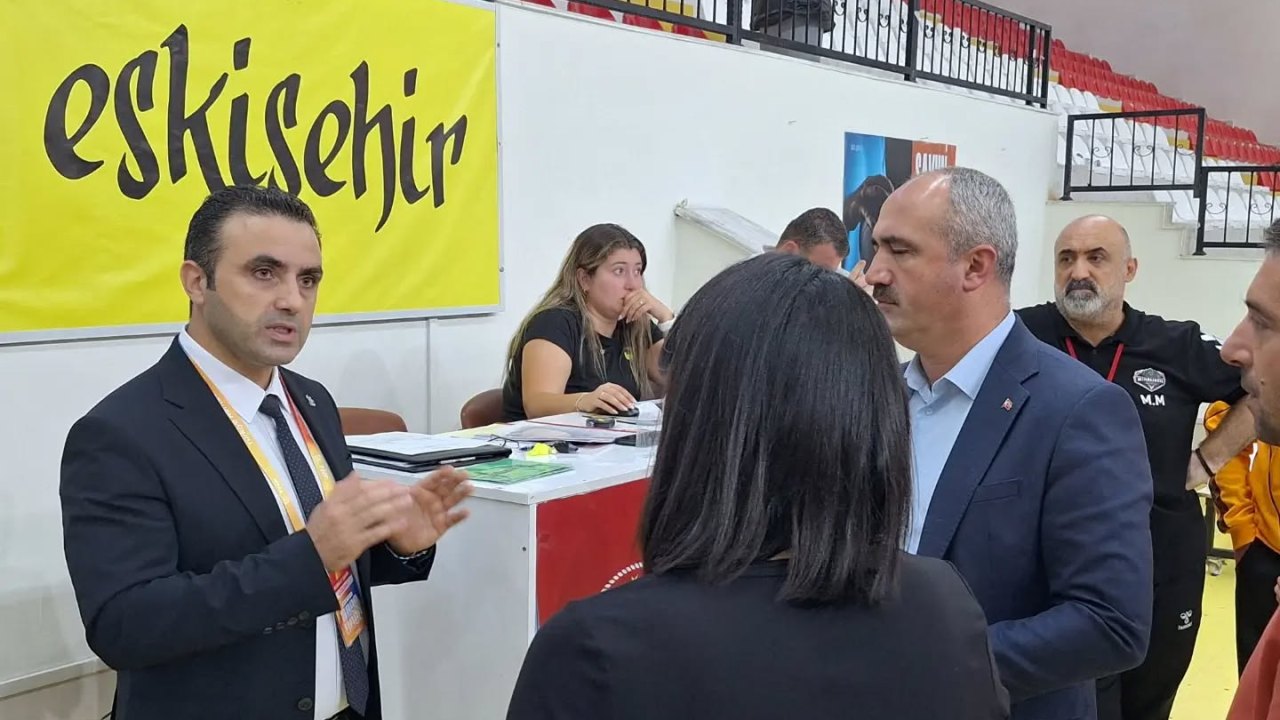 Eskişehir'de 13 dakika: Mihalıççık-Trabzon maçını oynatmayan ambulans kuralı, hentbolda niçin bu kadar sert, basketbol ve voleybolda ne var?
