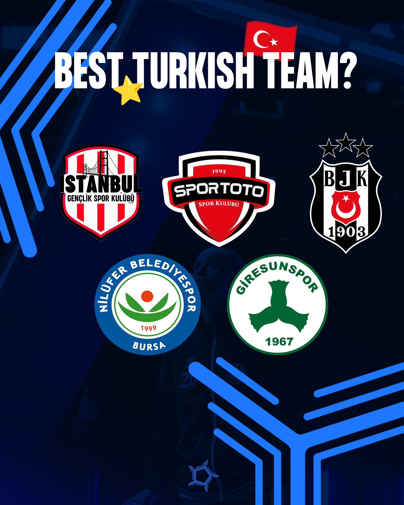 EHF European Cup paylaşımı: 5 Türk takımı