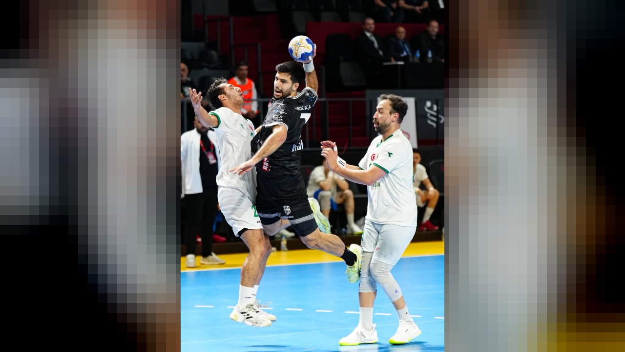 Erkekler Süper Ligi'nde ertelenen iki maç: İstanbul Gençlik Giresunspor'u 38-33 yendi, Spor Toto Beykoz'dan 32-30 galip döndü