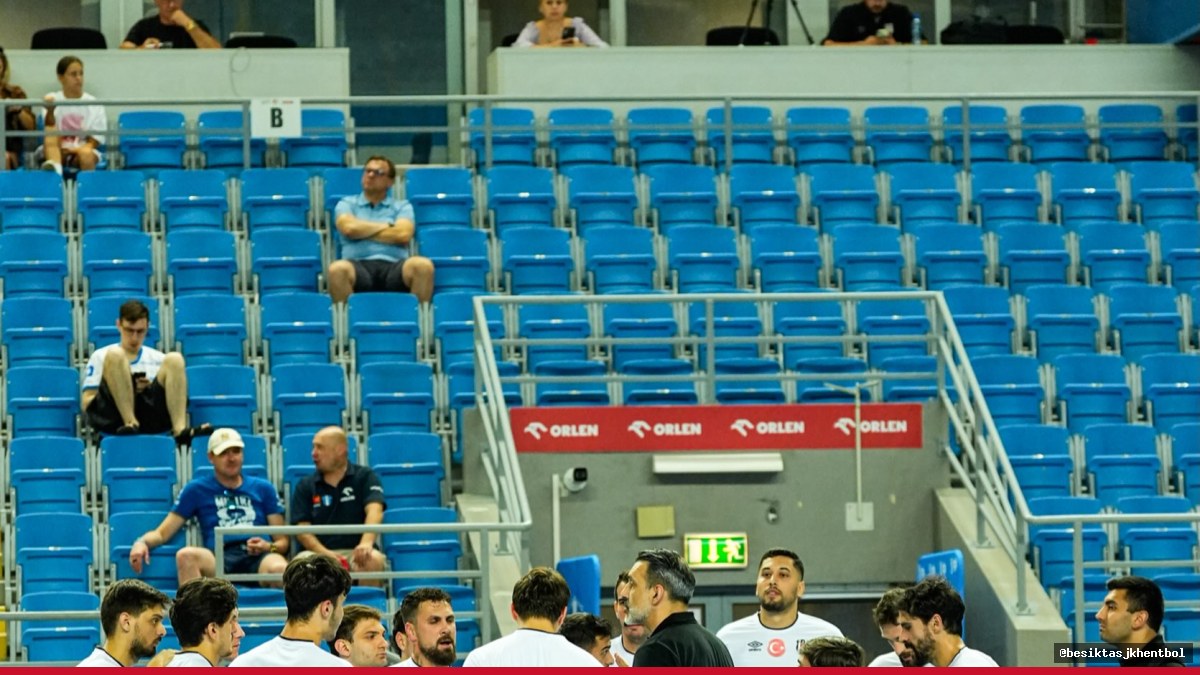 Beşiktaş