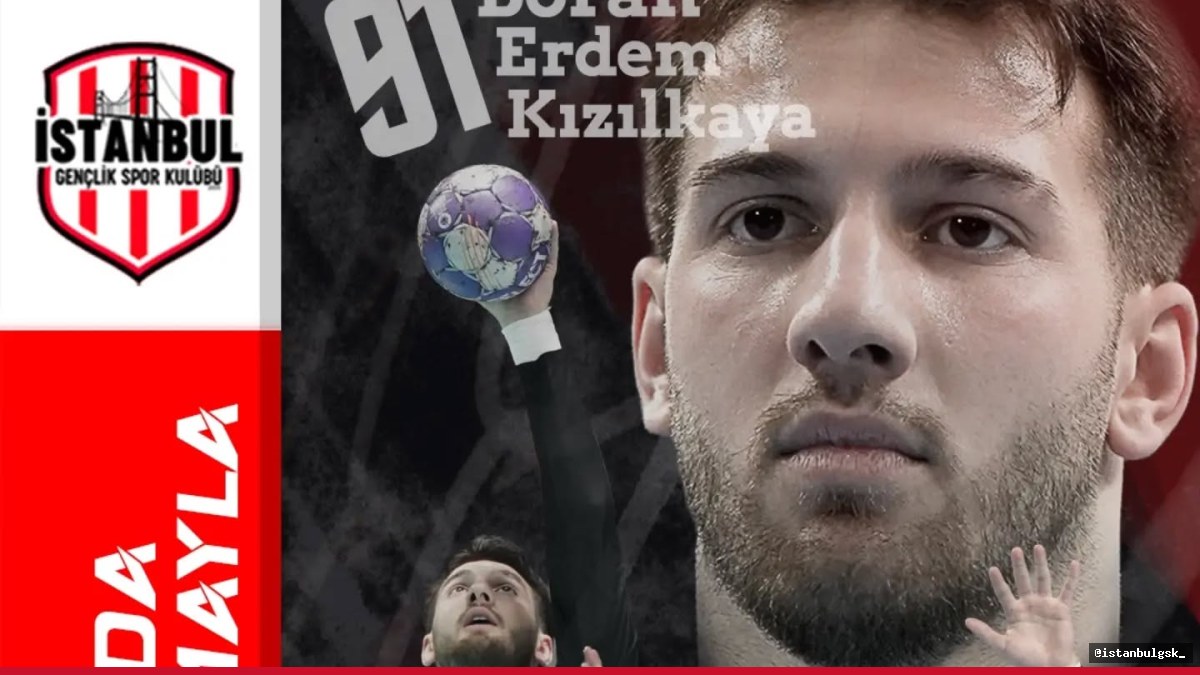 İstanbul Gençlik Spor Kulübü