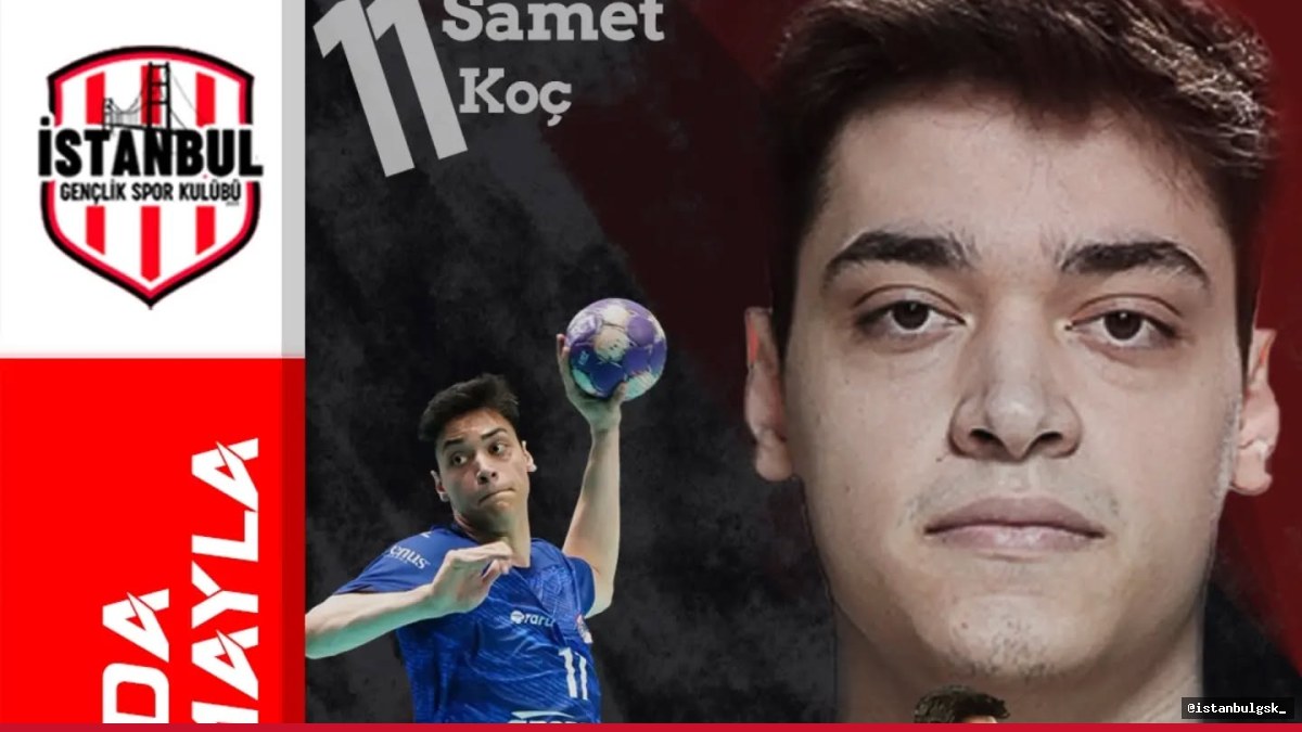 İstanbul Gençlik Spor Kulübü