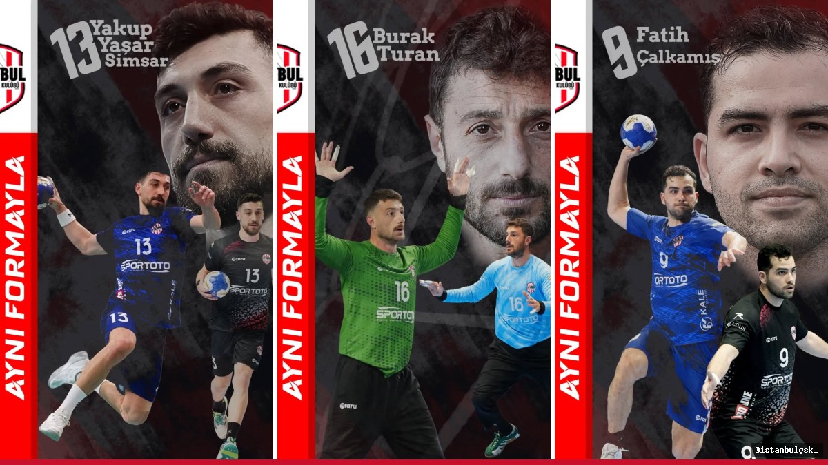 İstanbul Gençlik Spor Kulübü 2026-2027 hazırlıkları