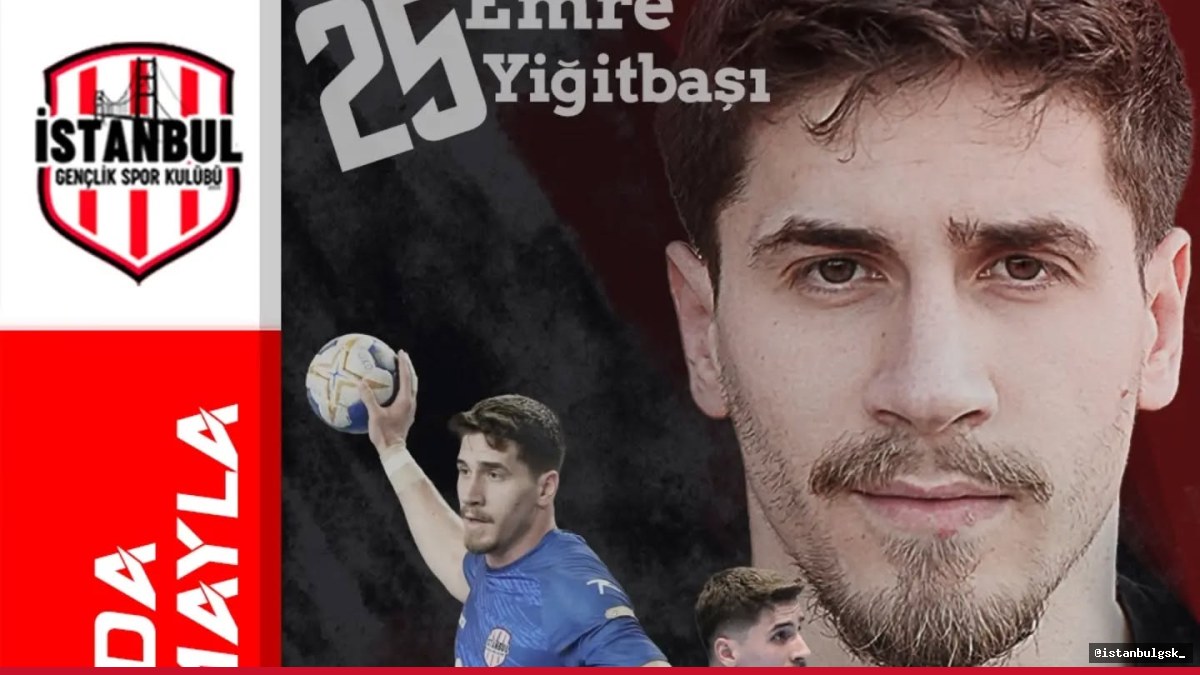 İstanbul Gençlik Spor Kulübü
