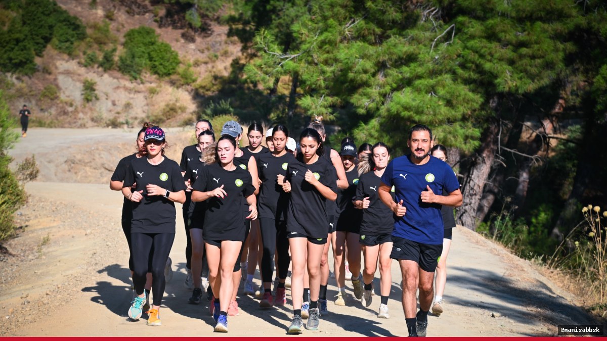 Manisa Büyükşehir Belediyesi Spor Kulübü