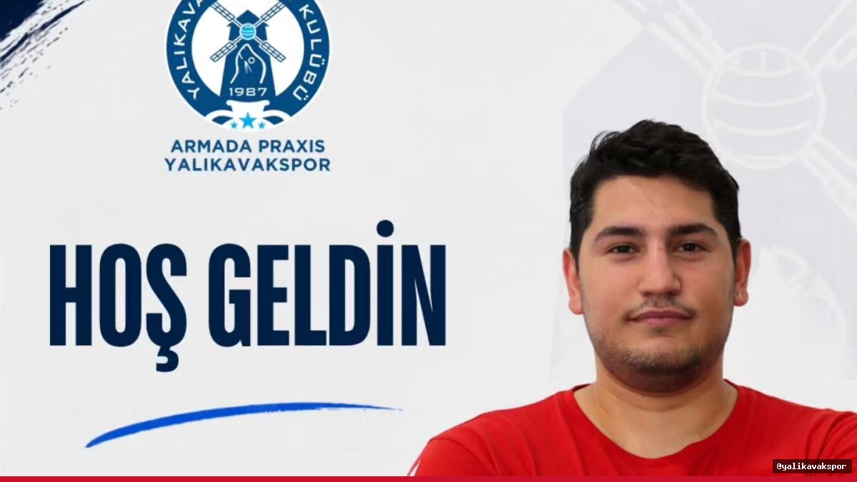 Armada Praxis Yɑlıkɑvɑkspor