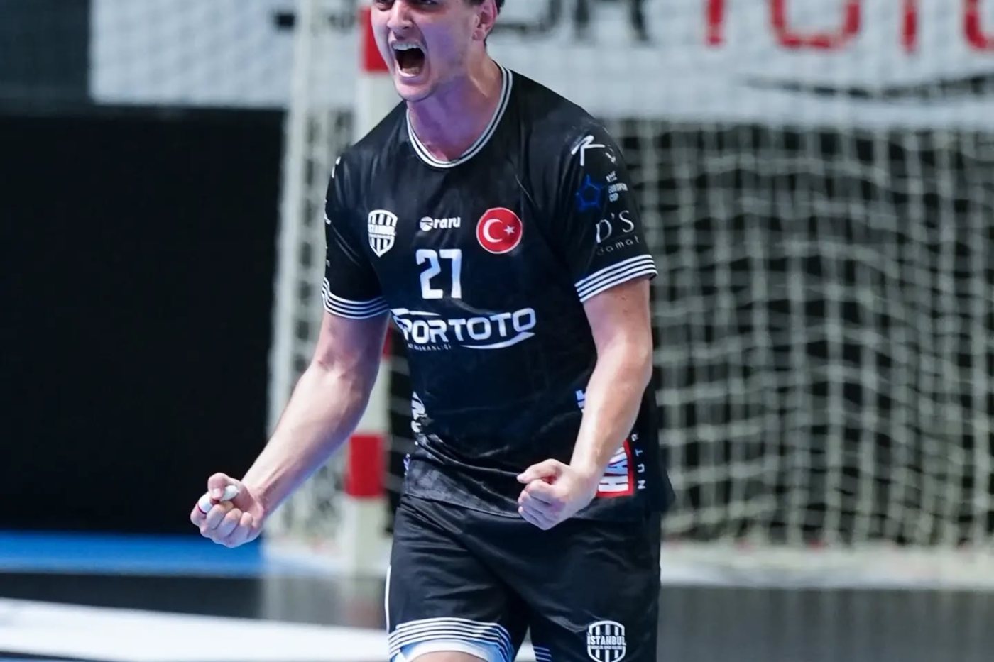 Atakan Şirin, Beykoz'daki ilk maçta