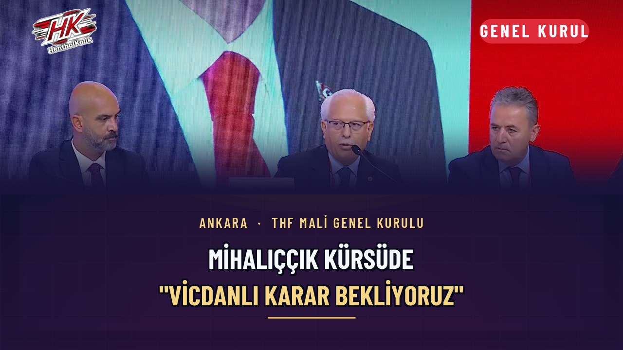 Mihalıççık Başkanı Yüksel Şan genel kurulda konuştu, temennisi tavsiye kararına dönüştü: Çebi ambulansta taviz vermedi