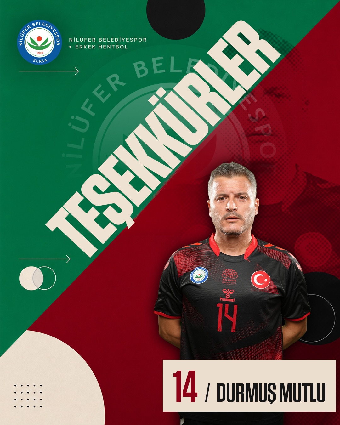 Durmuş Mutlu