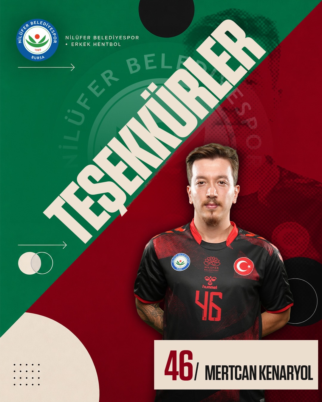 Mertcan Kenaryol