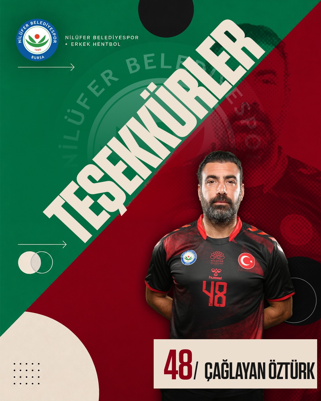 Çağlayan Öztürk