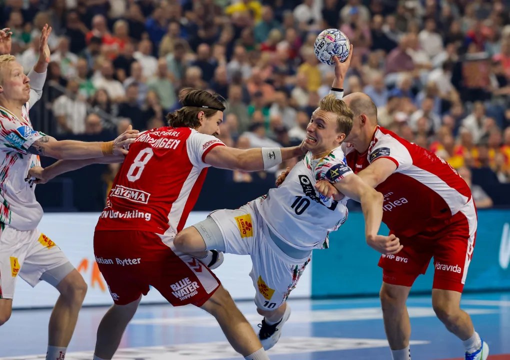 EHF