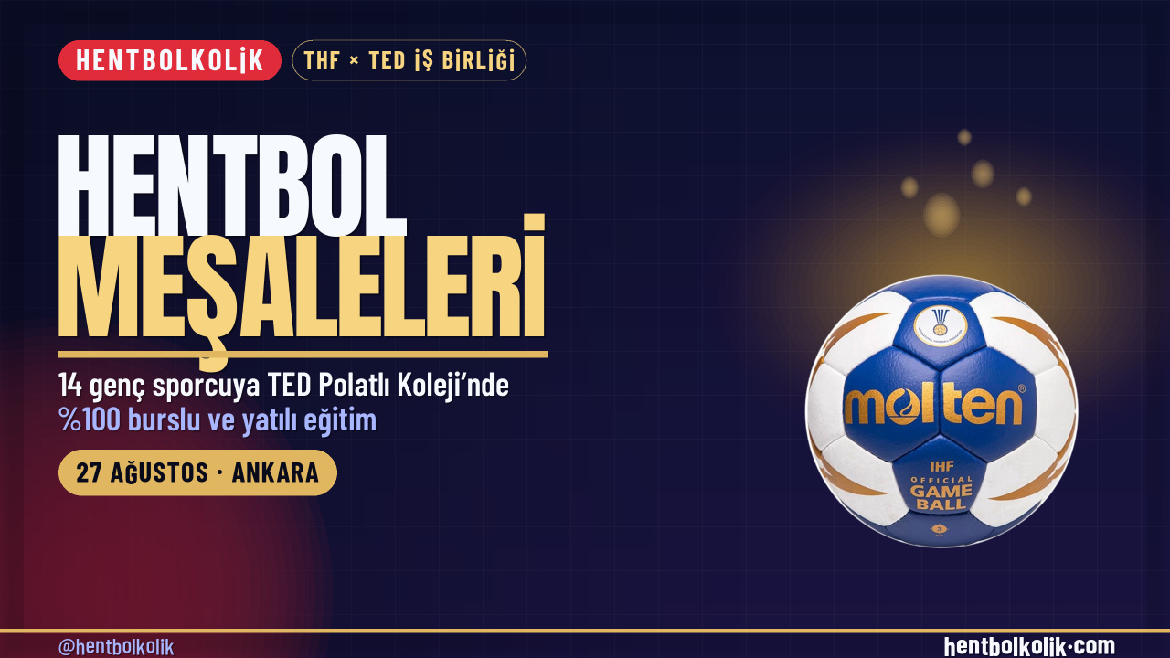 Görsel: HENTBOLKOLİK